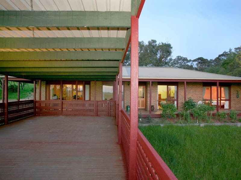 205 Dickie Road, Officer VIC 3809