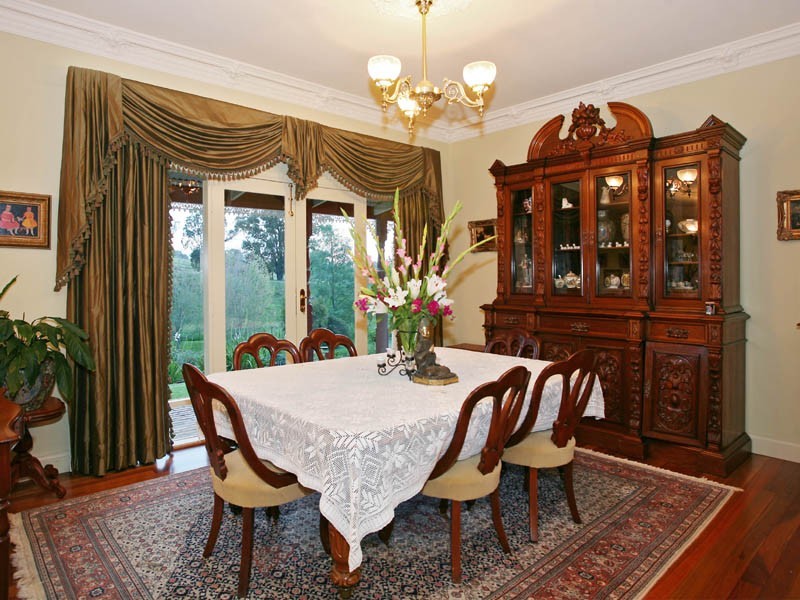 5 High Street, Guys Hill VIC 3807