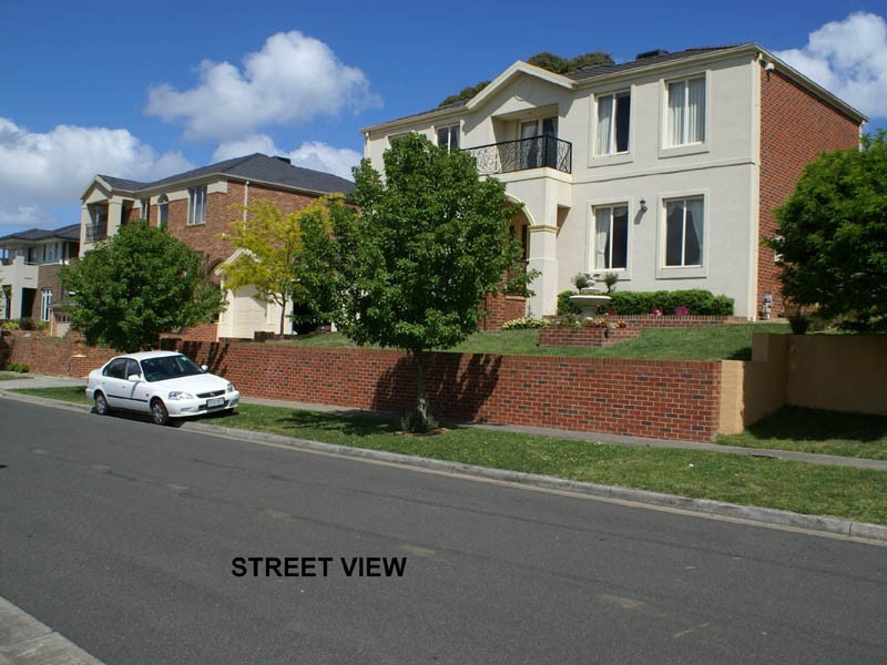 3 Valda Close, Berwick VIC 3806