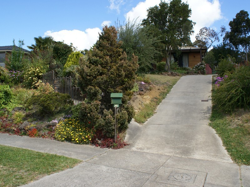 3 Valda Close, Berwick VIC 3806