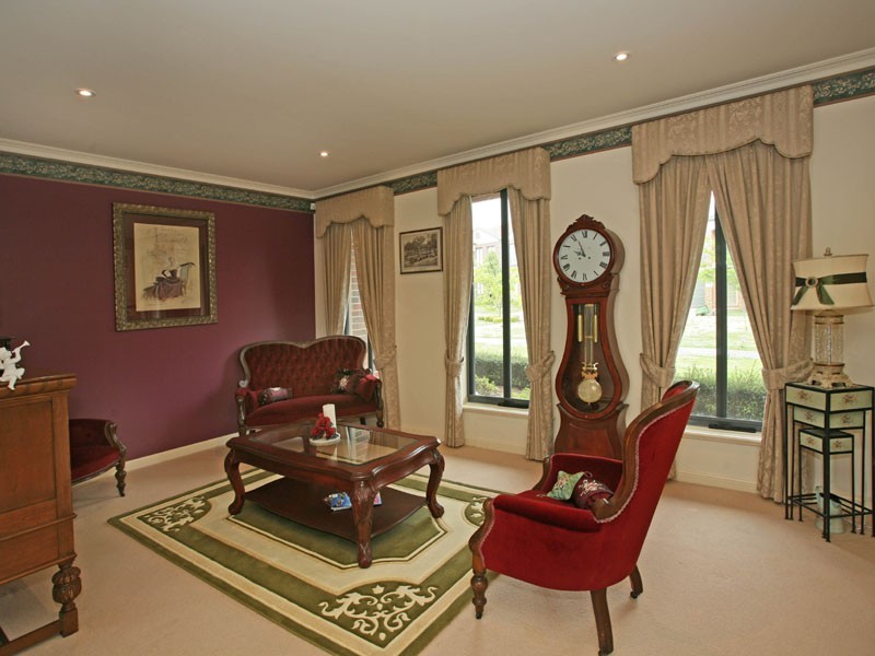 32/18-26 Marlesford Crescent, Berwick VIC 3806