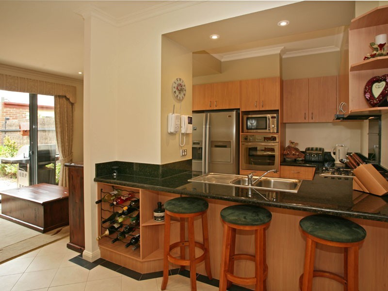 32/18-26 Marlesford Crescent, Berwick VIC 3806