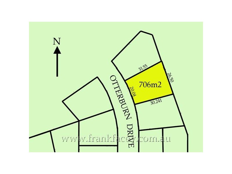 6 Otterburn Drive, Berwick VIC 3806