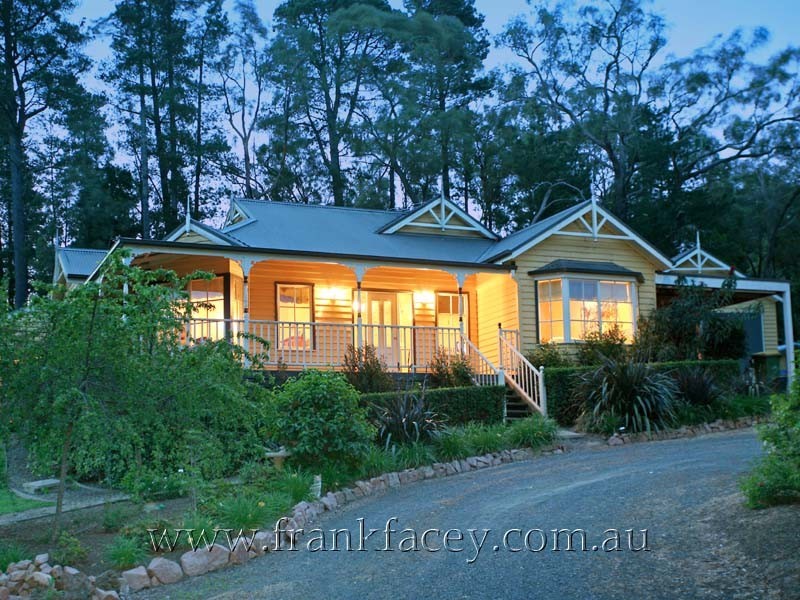 245 Morrison Road, Pakenham Upper VIC 3810