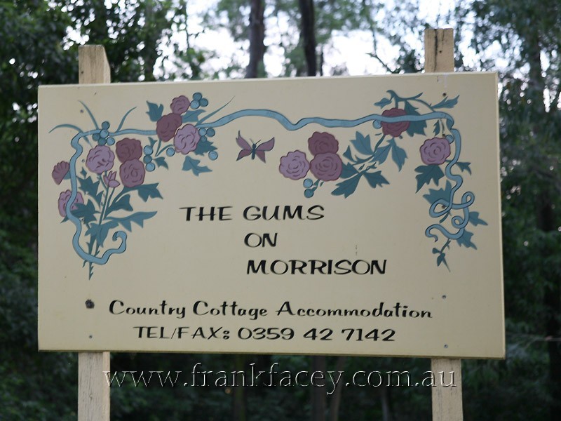 245 Morrison Road, Pakenham Upper VIC 3810