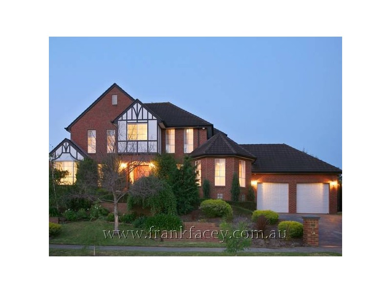 14 Matheson Court, Berwick VIC 3806