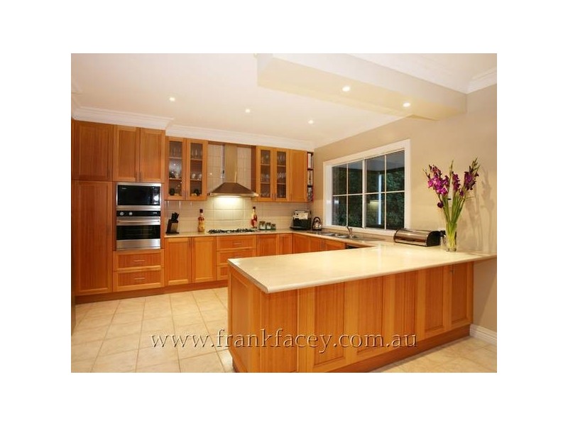 14 Matheson Court, Berwick VIC 3806