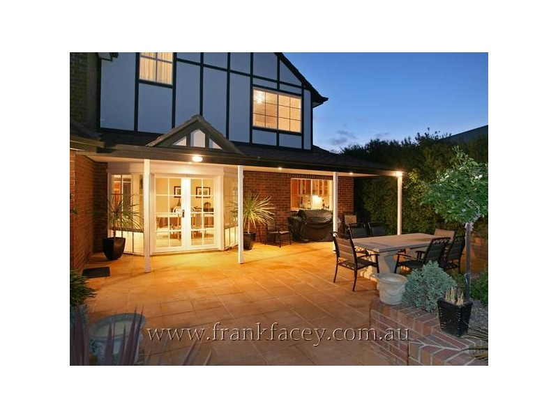 14 Matheson Court, Berwick VIC 3806