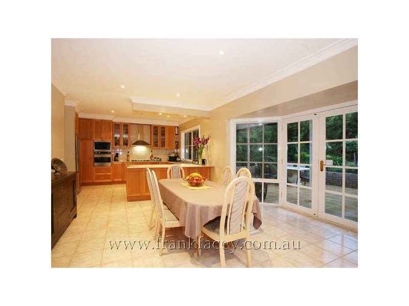 14 Matheson Court, Berwick VIC 3806