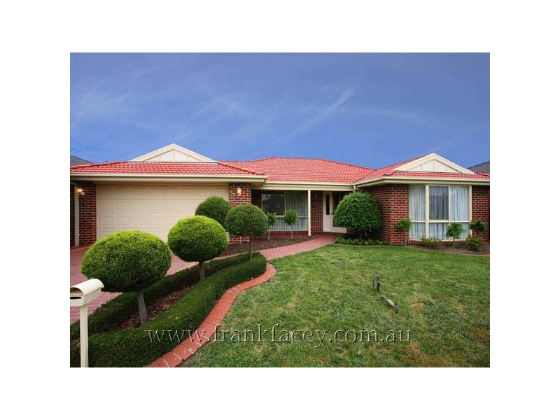 39 Domain Circuit, Beaconsfield VIC 3807