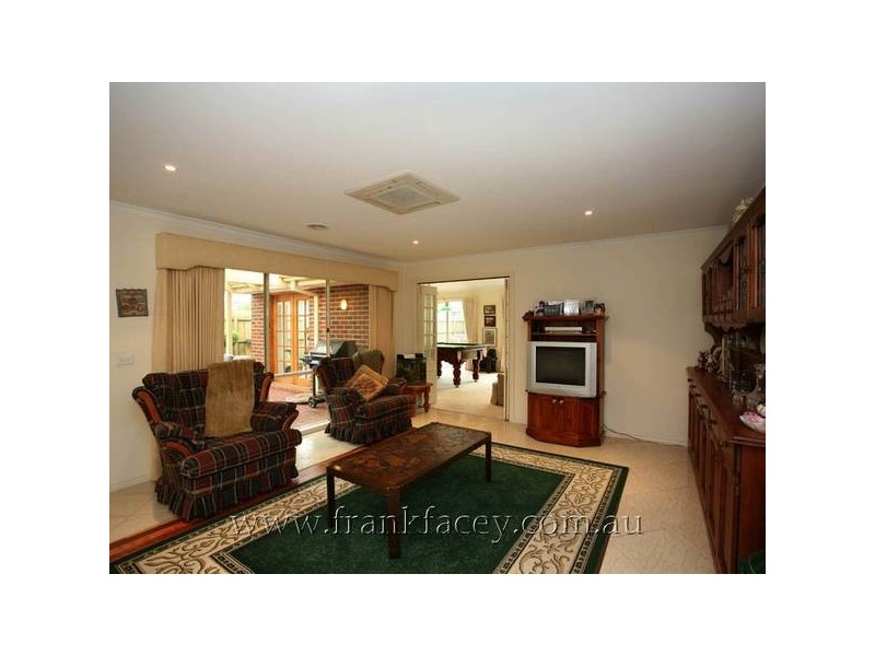 39 Domain Circuit, Beaconsfield VIC 3807