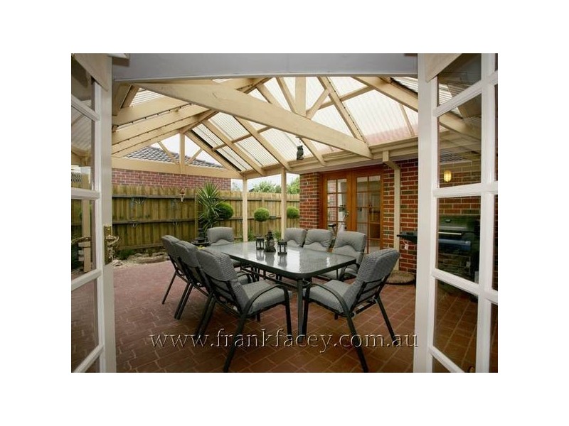 39 Domain Circuit, Beaconsfield VIC 3807