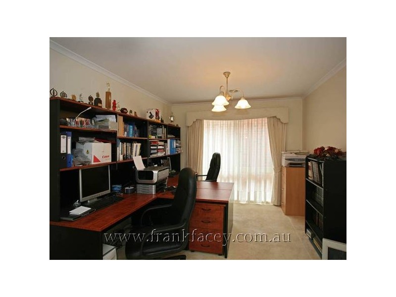 39 Domain Circuit, Beaconsfield VIC 3807