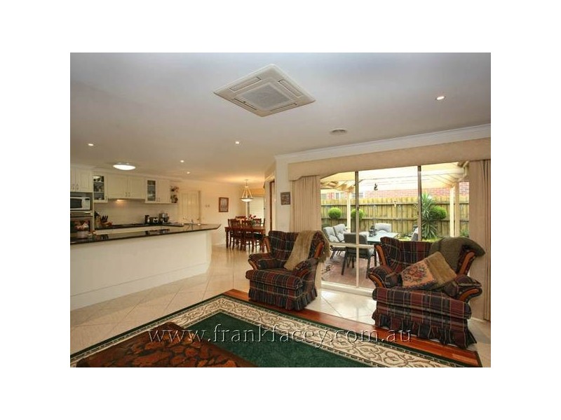 39 Domain Circuit, Beaconsfield VIC 3807