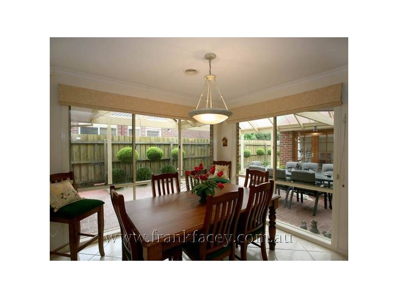 39 Domain Circuit, Beaconsfield VIC 3807