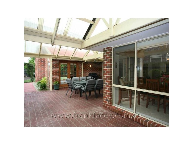 39 Domain Circuit, Beaconsfield VIC 3807