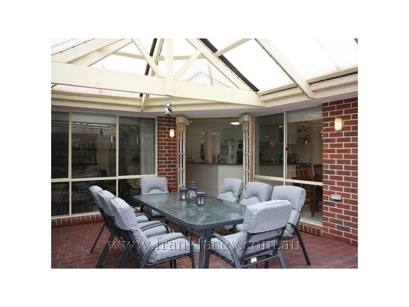 39 Domain Circuit, Beaconsfield VIC 3807