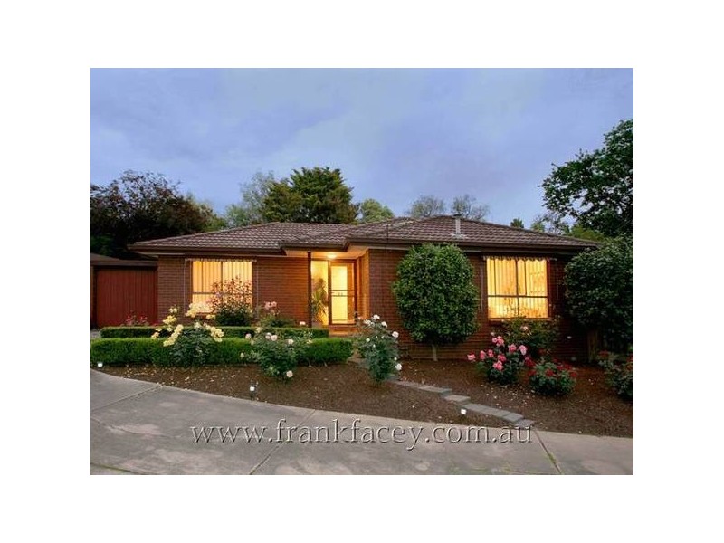 3/62 Peel Street, Berwick VIC 3806