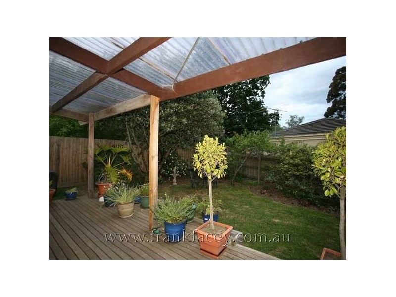 3/62 Peel Street, Berwick VIC 3806