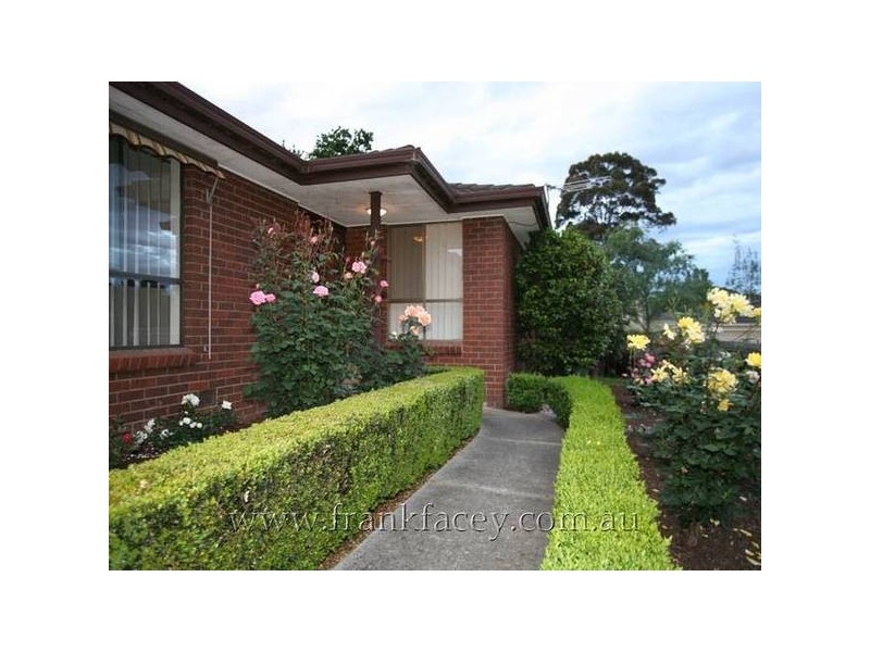 3/62 Peel Street, Berwick VIC 3806