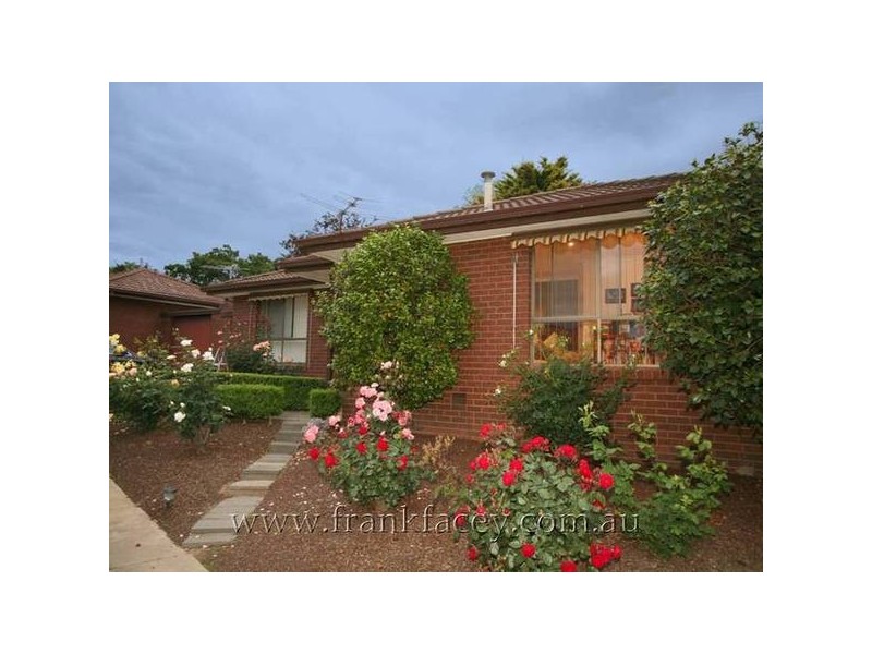 3/62 Peel Street, Berwick VIC 3806