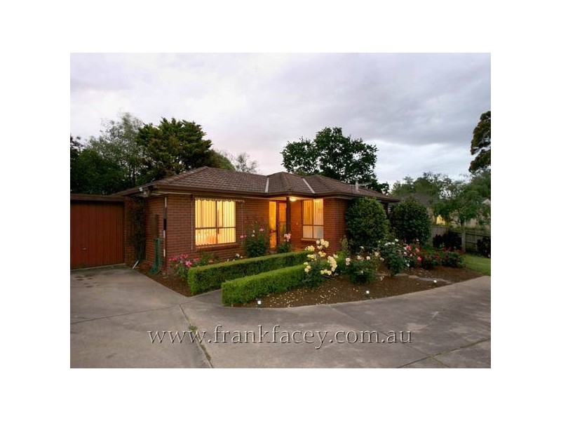 3/62 Peel Street, Berwick VIC 3806