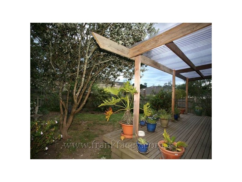 3/62 Peel Street, Berwick VIC 3806