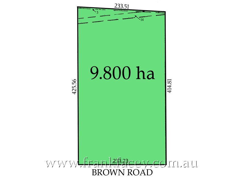 Lot 2 Brown Road, Officer VIC 3809