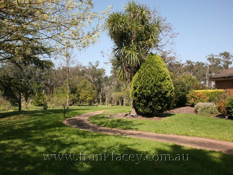 40 Larmour Road, Officer VIC 3809