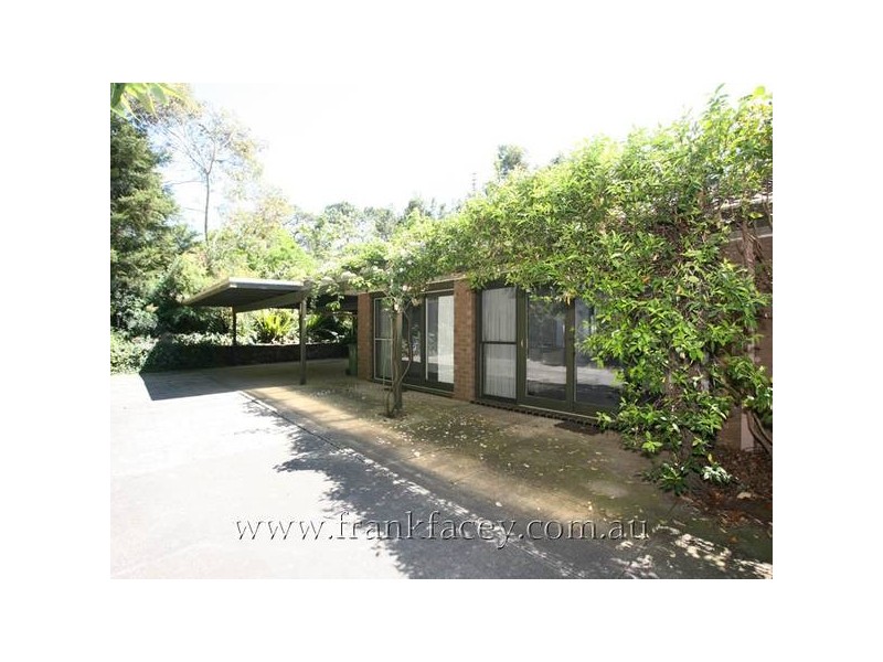 107 Buchanan Road, Berwick VIC 3806