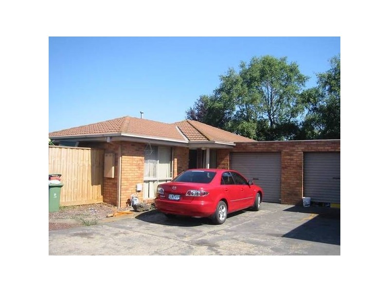1/48 Stawell Street, Cranbourne VIC 3977