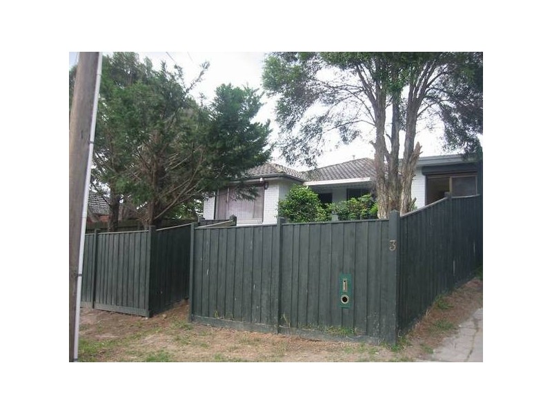 3 Cloverset Avenue, Narre Warren VIC 3805