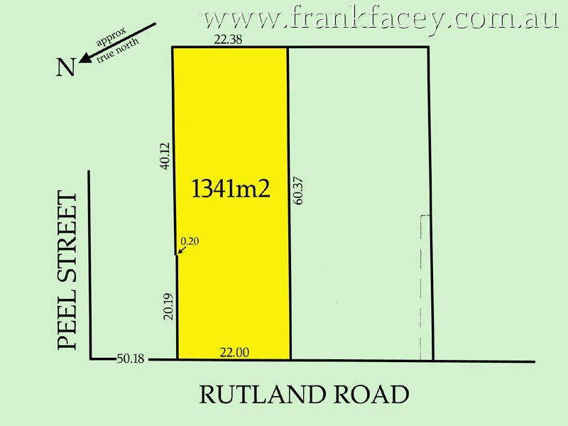 Lot 1, 12-14 Rutland Road, Berwick VIC 3806