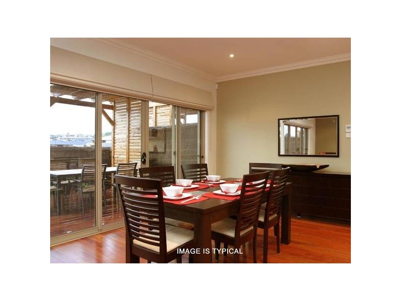 5/25 Canberra Avenue, Berwick VIC 3806