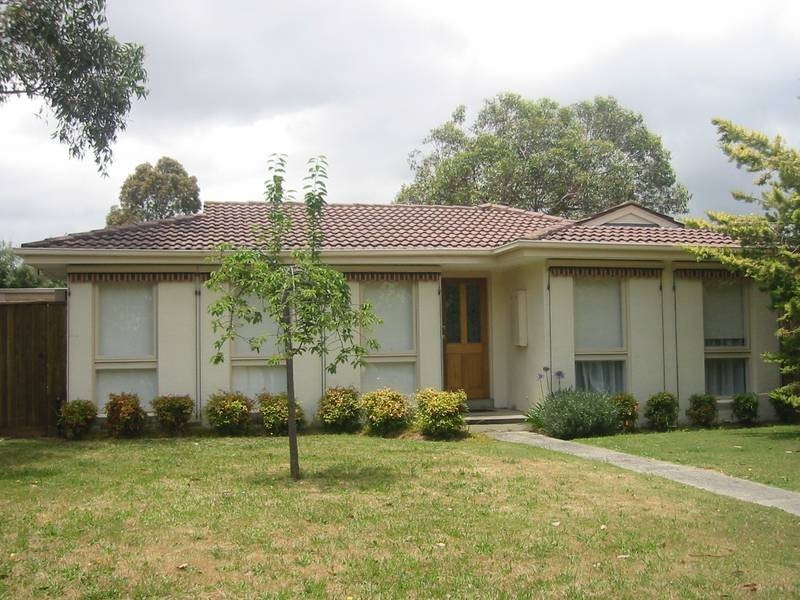 6 Cheviot Avenue, Berwick VIC 3806