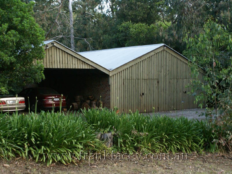 268 Harkaway Road, Harkaway VIC 3806