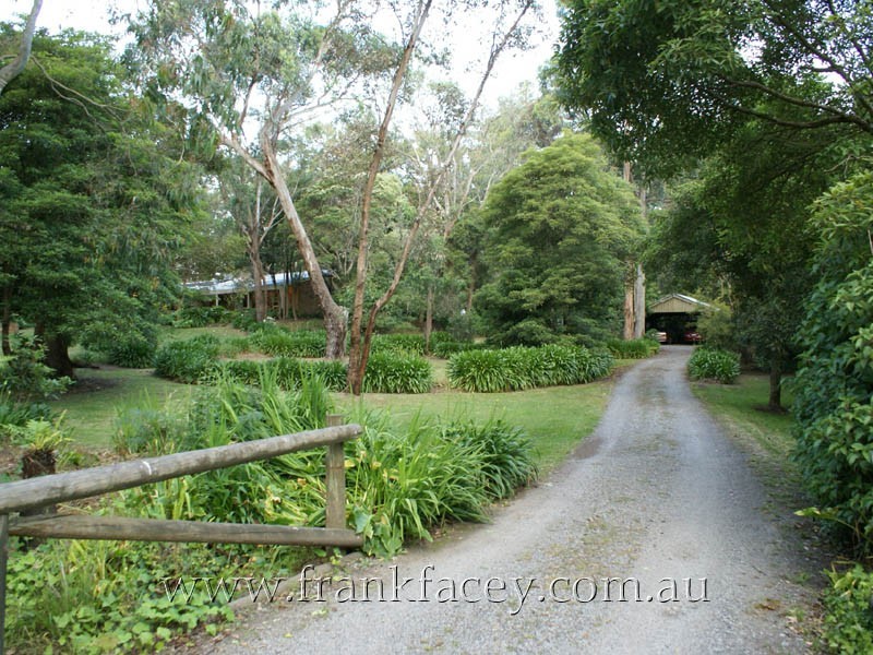 268 Harkaway Road, Harkaway VIC 3806