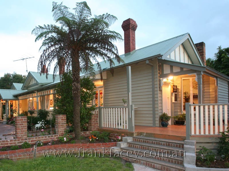 190 A’Beckett Road, Bunyip VIC 3815