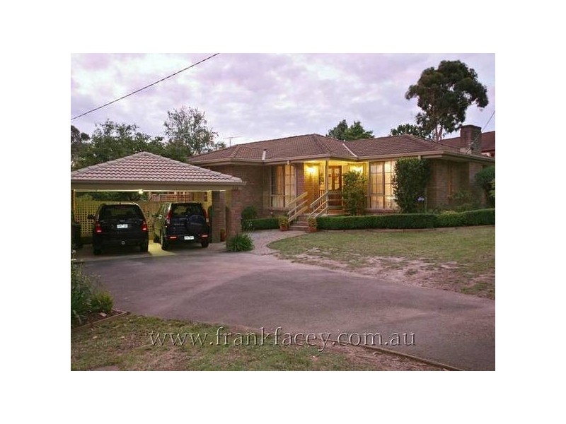 122 Brisbane Street, Berwick VIC 3806