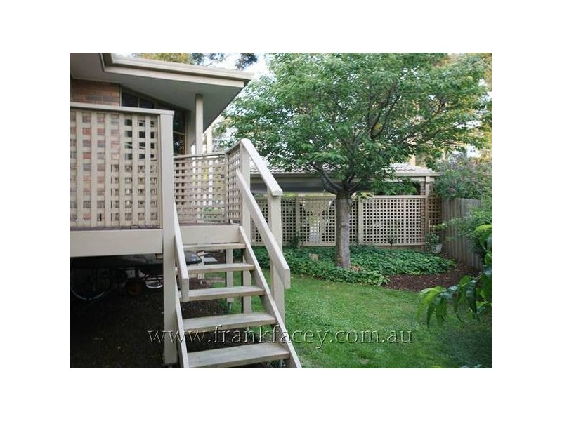 122 Brisbane Street, Berwick VIC 3806