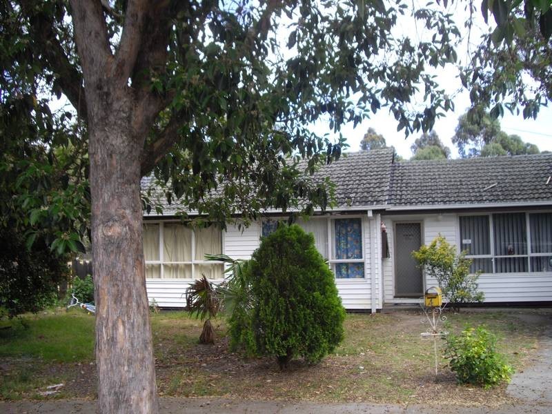 4 Hans Court, Mulgrave VIC 3170