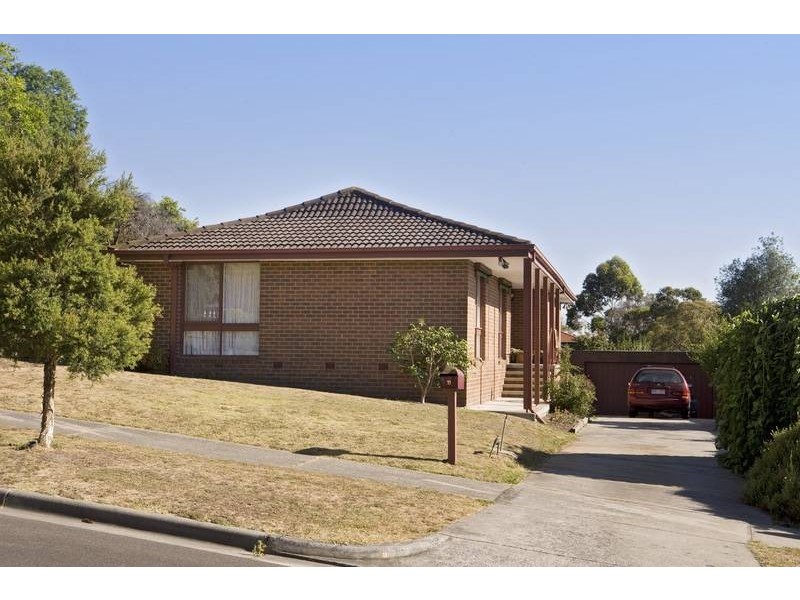 11 Addison Court, Mulgrave VIC 3170
