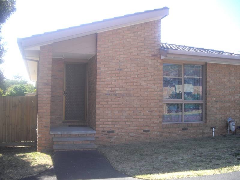 7/42-44 Portland Street, Mulgrave VIC 3170
