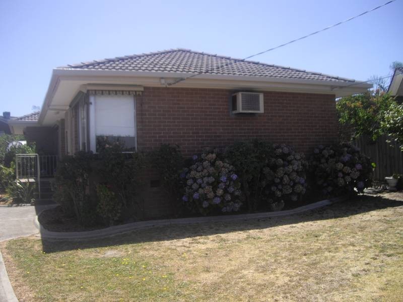 1 Otis Court, Mulgrave VIC 3170