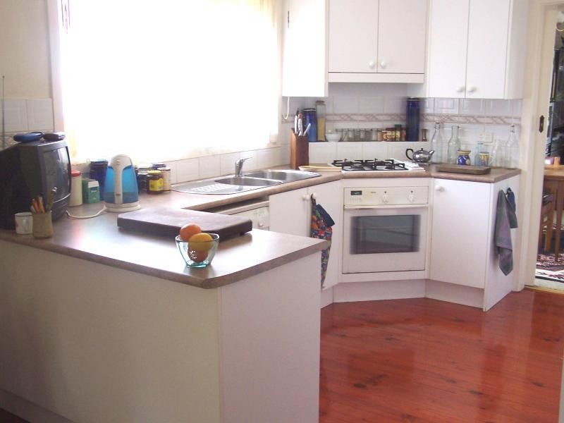 136 Haverbrack Drive, Mulgrave VIC 3170