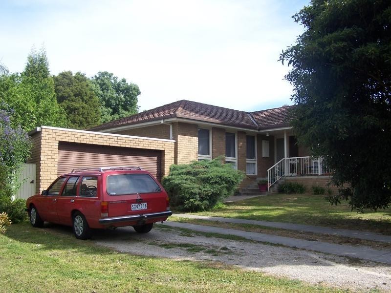 136 Haverbrack Drive, Mulgrave VIC 3170