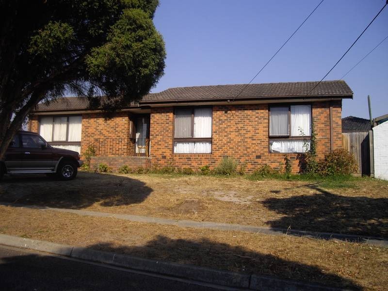 5 Tillbrook Court, Noble Park North VIC 3174