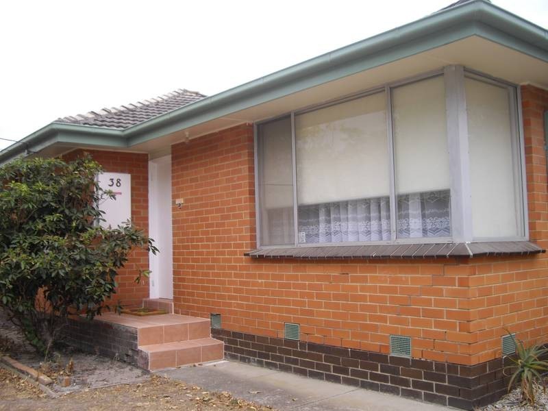 38/1 Sylvia Street, Dandenong North VIC 3175