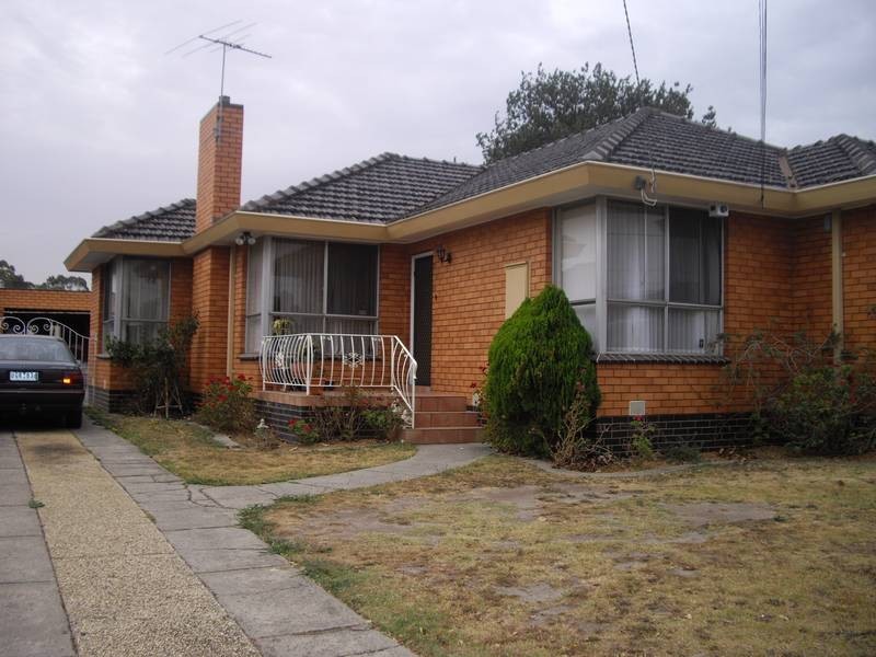 15 Caledonia Crescent, Mulgrave VIC 3170