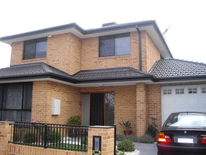 61 Baird Street, Mulgrave VIC 3170